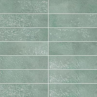 Teal Gloss