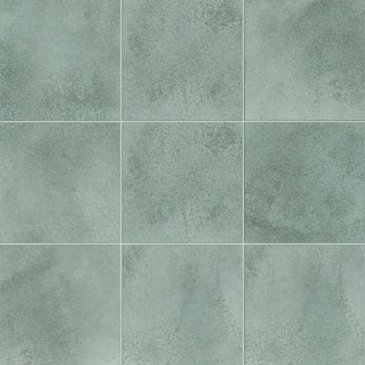 Teal Anti-slip