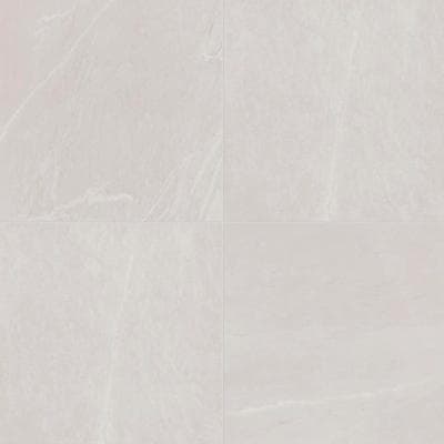 Ivory Matt Polished