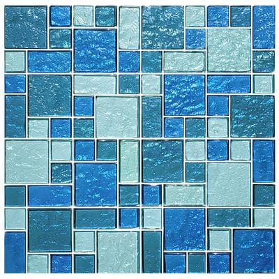 Blue Blend