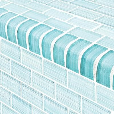 Seafoam Blend