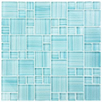 Seafoam Blend
