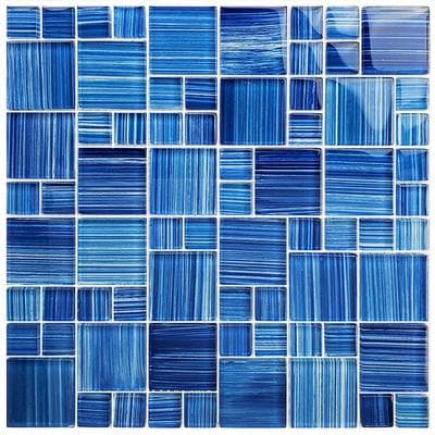 Caribbean Blue Blend