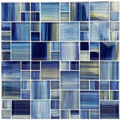 Blue Blend