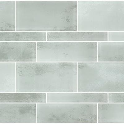 Tumbled Gray