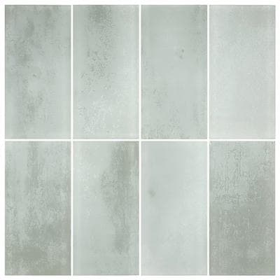 Tumbled Gray