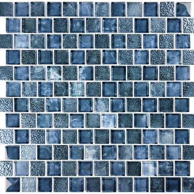 Gunmetal Blue