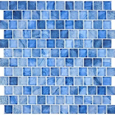 Lapis Blue