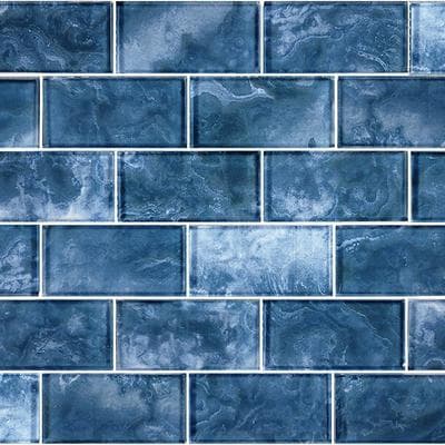 Gunmetal Blue