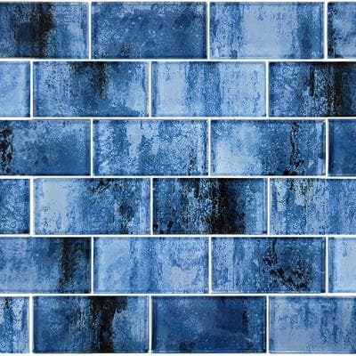 Shadow Blue