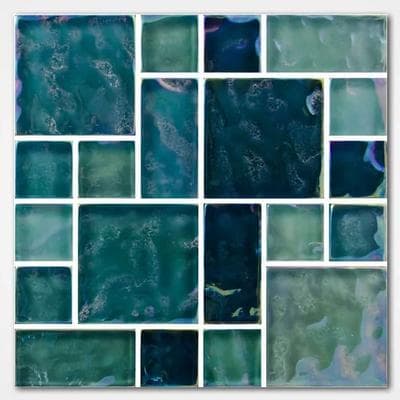 Aquamarine
