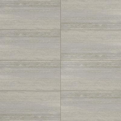Travertine Gray