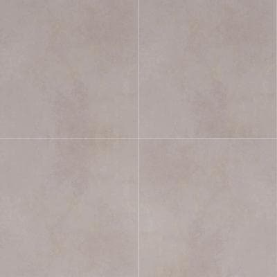 Concrete OFF White ABS