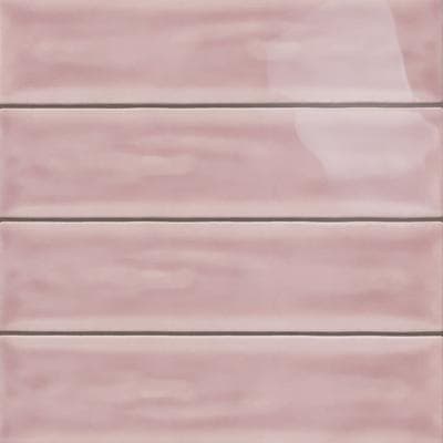 Velvet Pink
