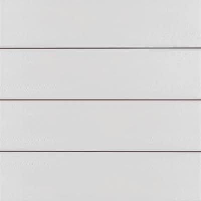 Bright White Ice