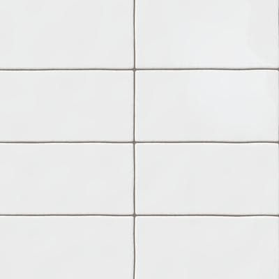 Bright White