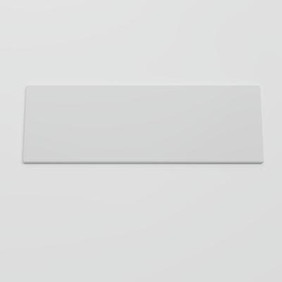 Matte Tender Gray