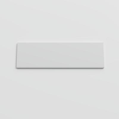 Matte Tender Gray