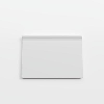 Matte Tender Gray