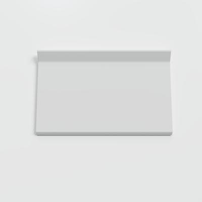Matte Tender Gray