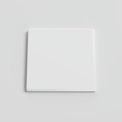 Bright White Ice