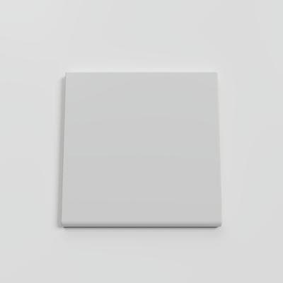 Matte Tender Gray