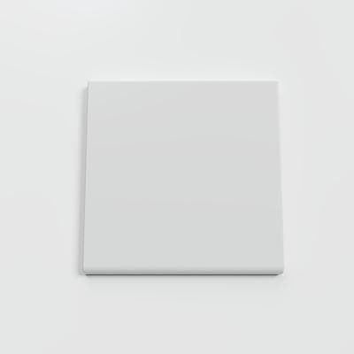 Matte Tender Gray