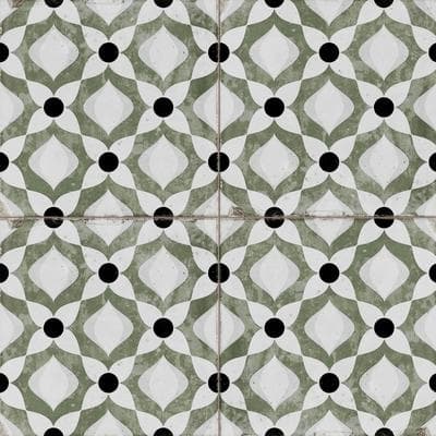 Nantes Olive