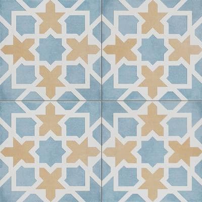 Pattern Coto