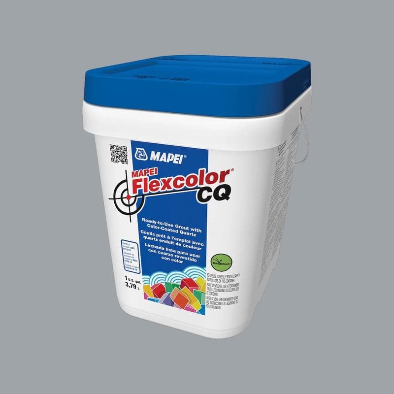 Mapei Flexcolor CQ Premix Grout 1 gal Premix Armor - Image 1