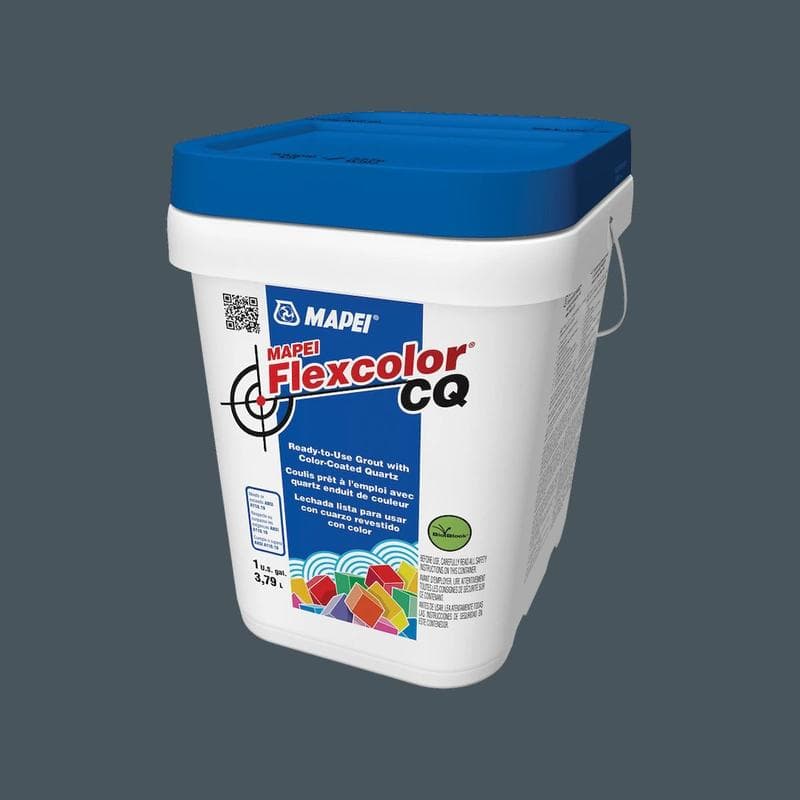 Mapei Flexcolor CQ Premix Grout 1 gal Premix Night Sky - Image 1