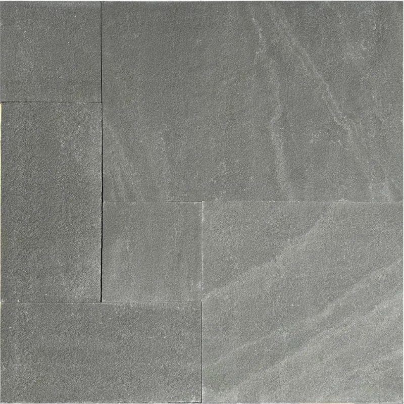 Aqua Dolce 3cm Paver French Pattern - Image 1