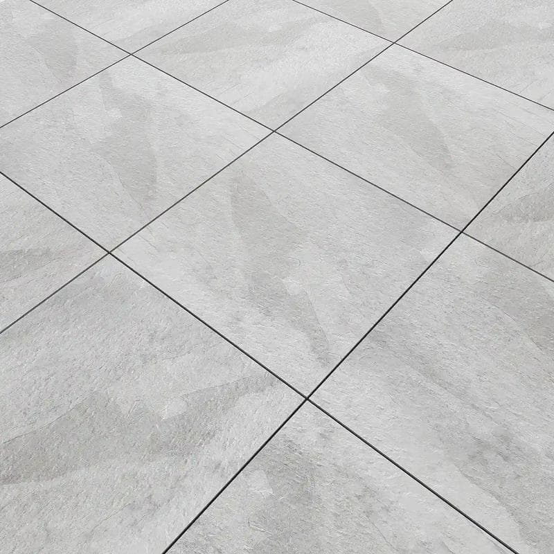 White 2cm Paver 24x24 - Image 2