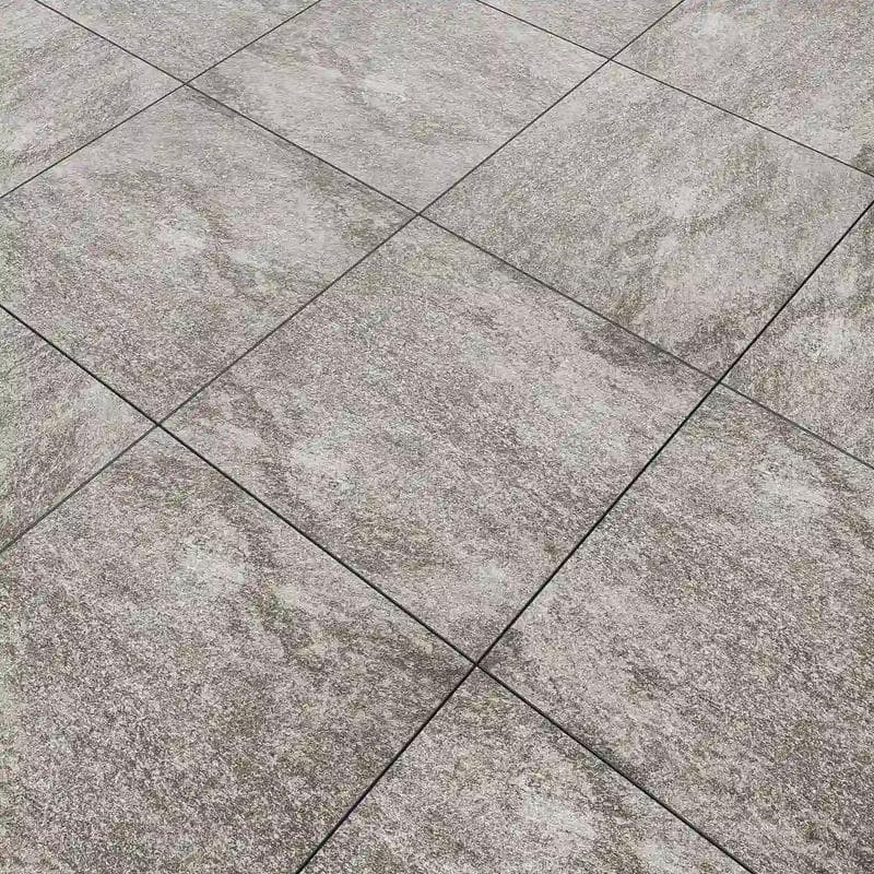 Quartzite White 2cm Paver 24x24 - Image 2
