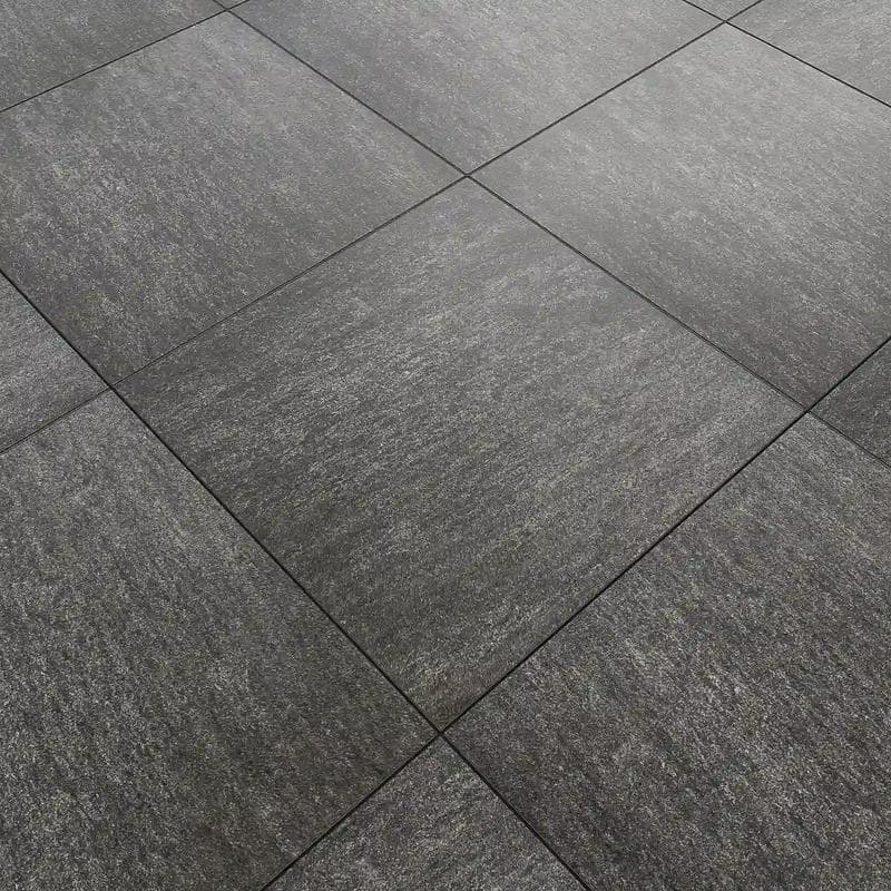 Envy Grey 2cm Paver 24x24 - Image 2