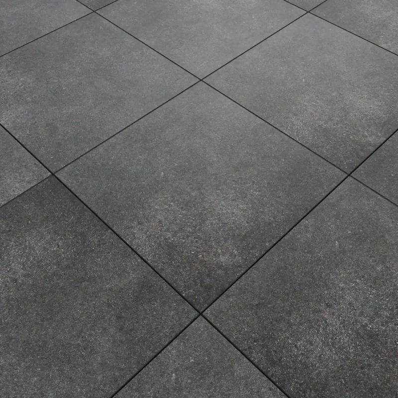Envy Dark 2cm Paver 24x24 - Image 4