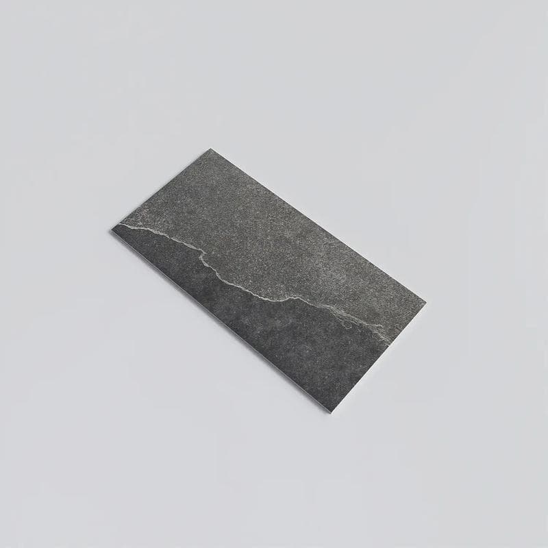 Thunder Black 2cm Paver 24x48 - Image 4