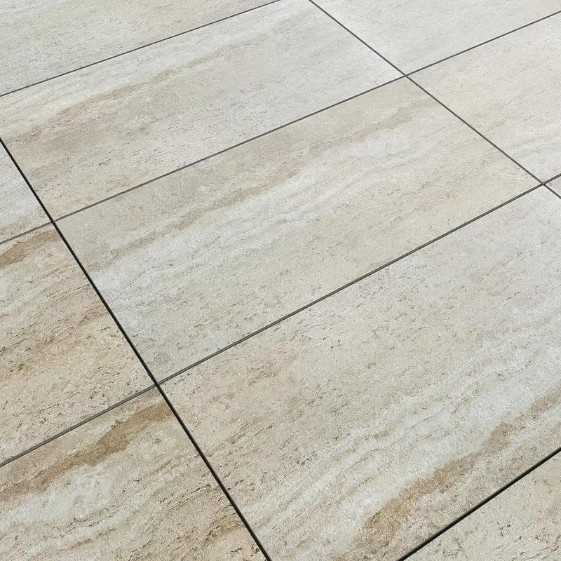 Sierra Cream 2cm Paver 24x48 - Image 4