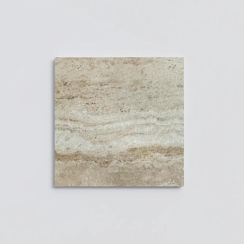 Sierra Cream 2cm Paver 24x24 - Image 2