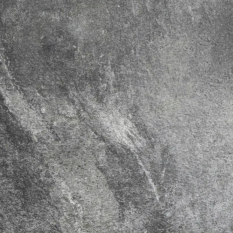 Pluto Grey 2cm Paver 24x24 - Image 1