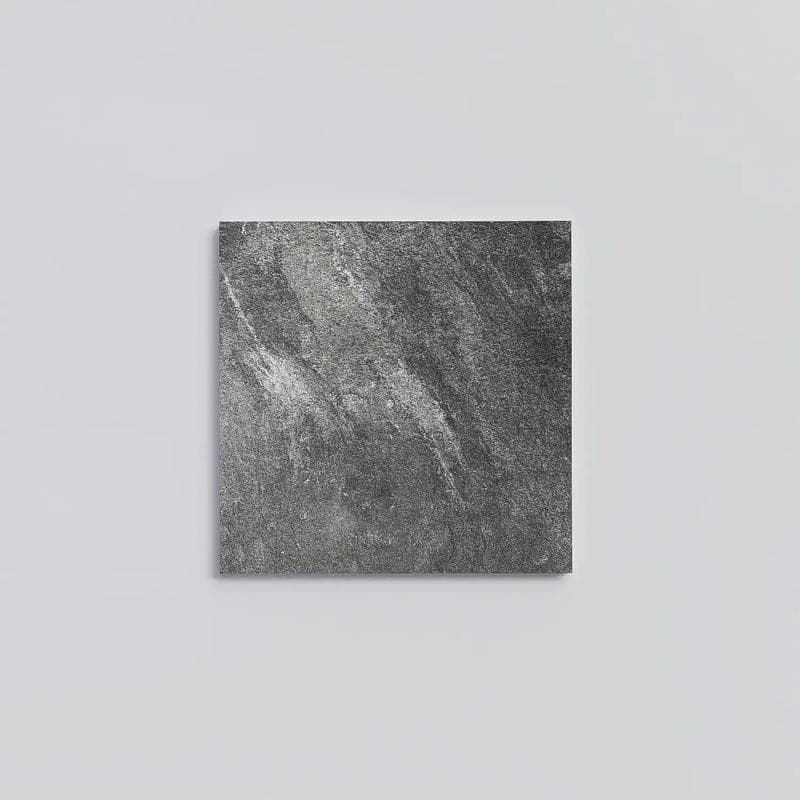 Pluto Grey 2cm Paver 24x24 - Image 3