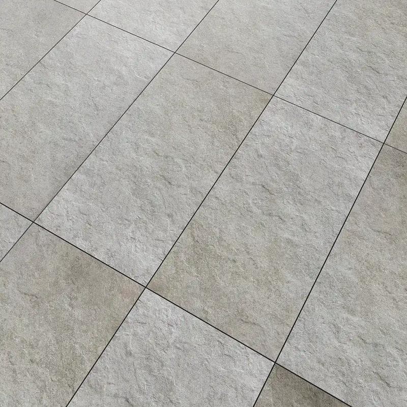 Mammoth White 2cm Paver 24x48 - Image 2