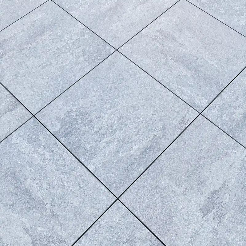 Harmony Slate 2cm Paver 24x24 - Image 2