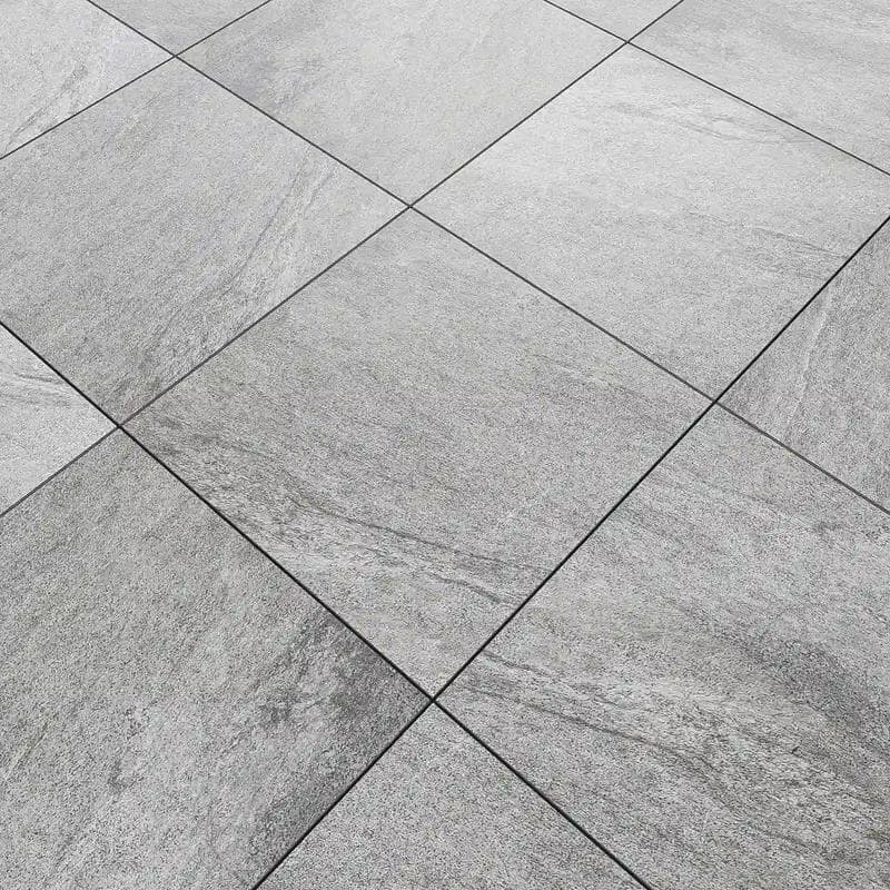 Gauntlet Grey 2cm Paver 24x24 - Image 2