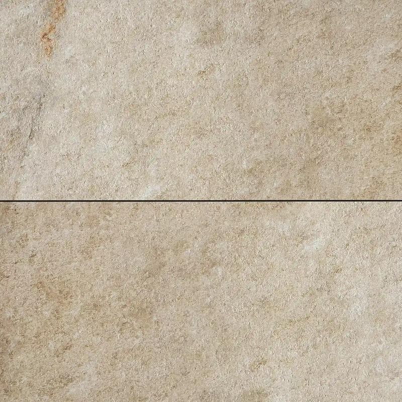 Fusion White 2cm Paver 24x48 - Image 1