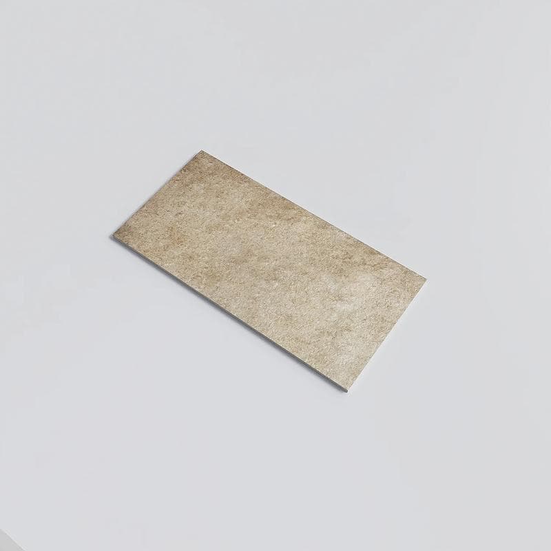 Fusion White 2cm Paver 24x48 - Image 3