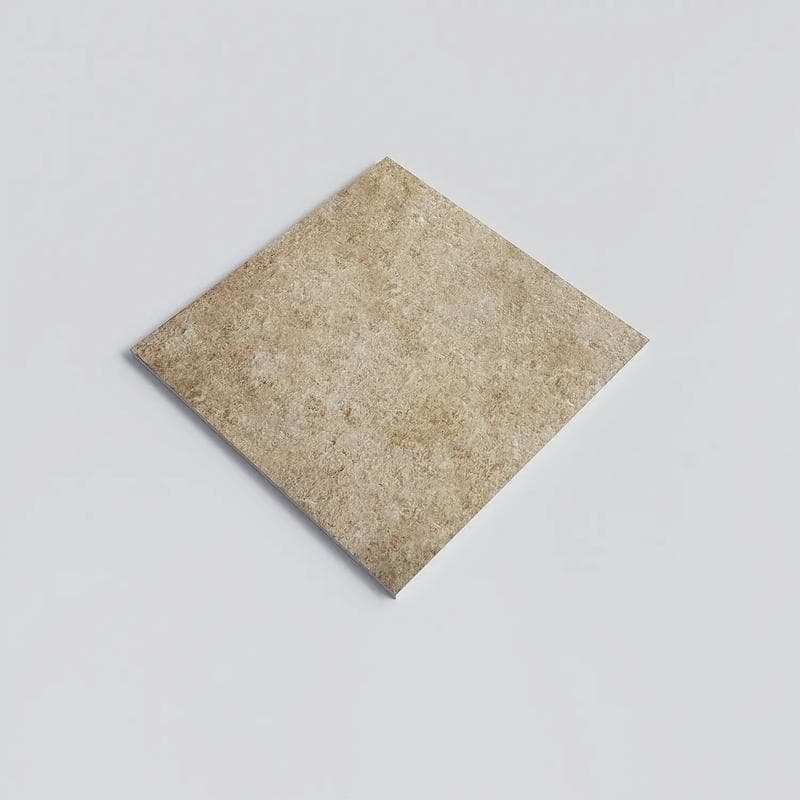 Fusion White 2cm Paver 24x24 - Image 3