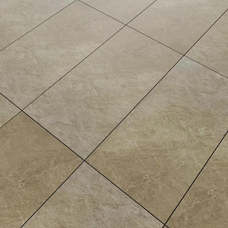 Conrad Ivory 2cm Paver 24x48 - Image 2