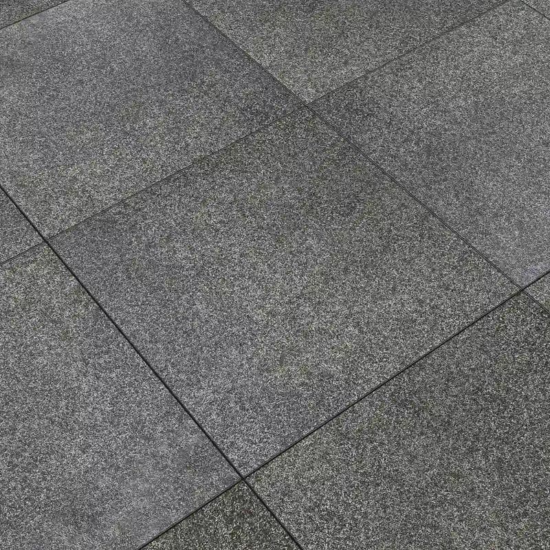 Basaltino 2cm Paver 24x24 - Image 3