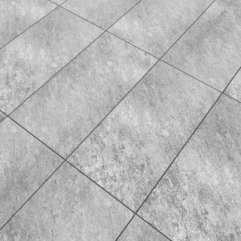 Astro Grey 2cm Paver 24x48 - Image 2